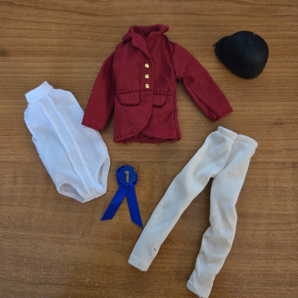 ONLY HEARTS HORSE & PONY CLUB READY‎ TO WEAR ENGLISH RIDING OUTFIT